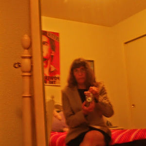 Meet your Posher, Carol